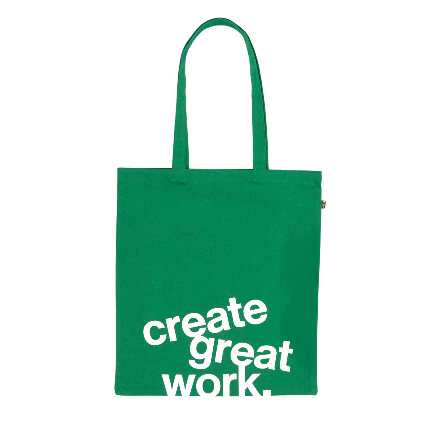 The 'Create Great Work' Tote