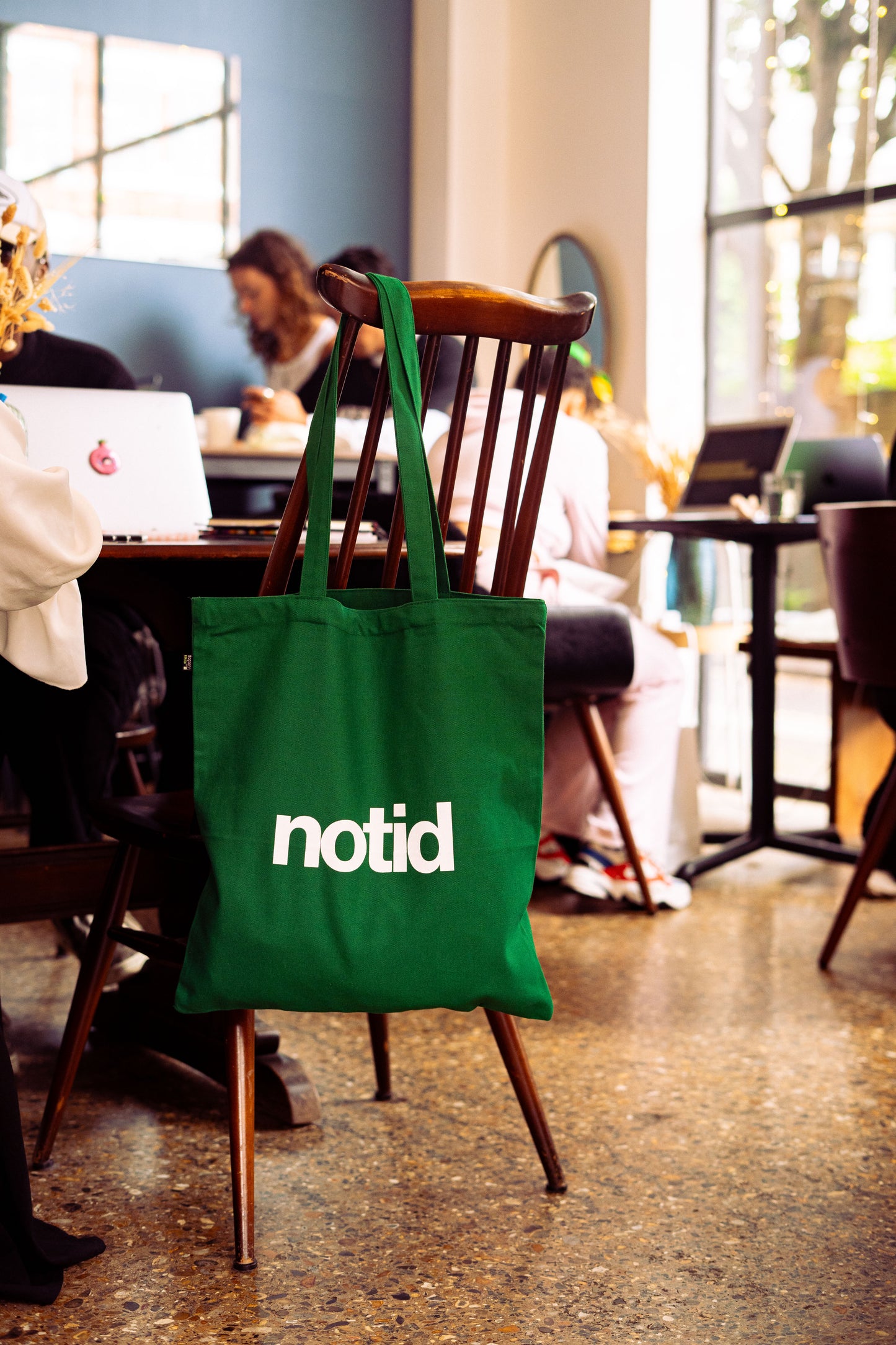 The 'Create Great Work' Tote